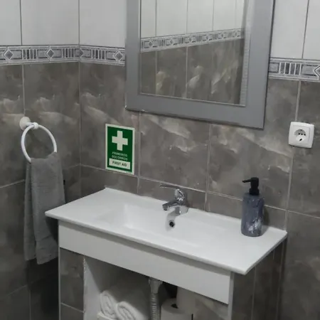 Appartamento Quinta Do Vale Da Queimada (Azores)