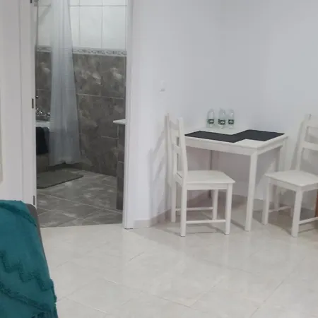 公寓 Quinta Do Vale Da Queimada (Azores)