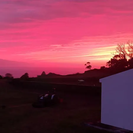 公寓 Quinta Do Vale Da Queimada (Azores)
