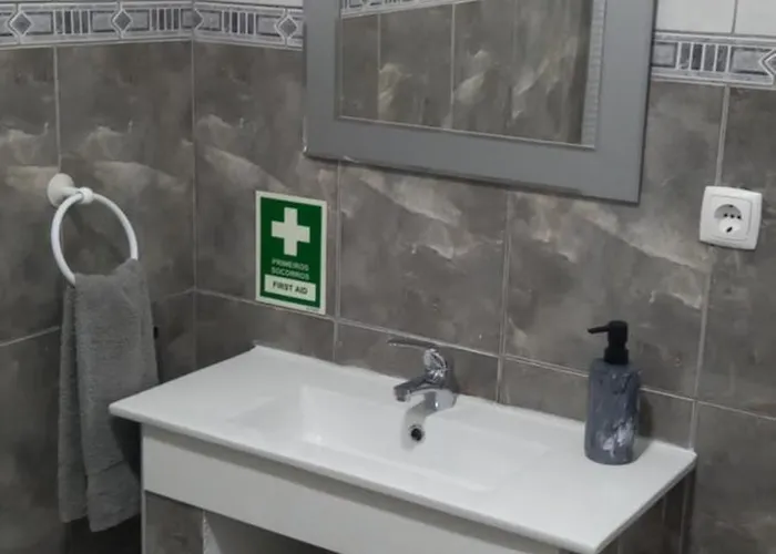 דירה Quinta Do Vale Da Queimada (Azores)