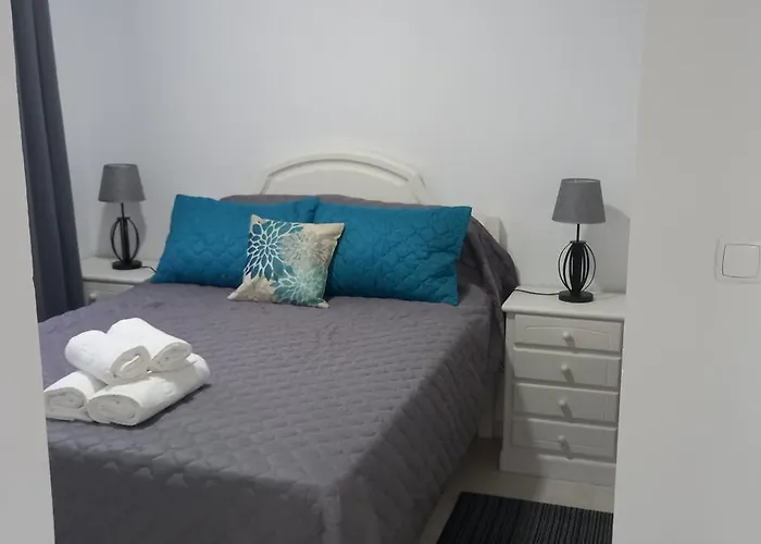 Quinta Do Vale Da * Queimada (Azores)