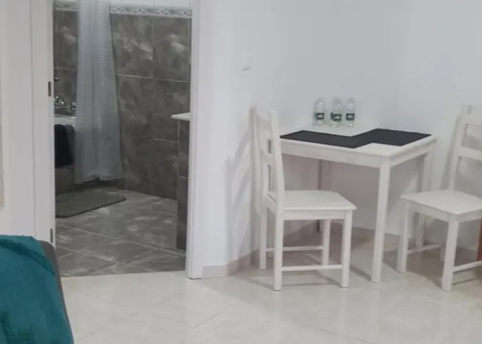 דירה Quinta Do Vale Da Queimada (Azores)