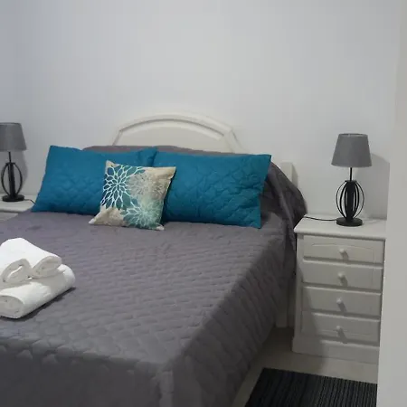 Quinta Do Vale Da * Queimada (Azores)