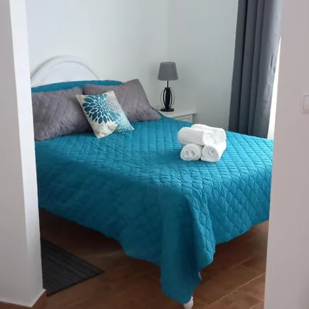 Quinta Do Vale Da - Enoturismo Apartamento