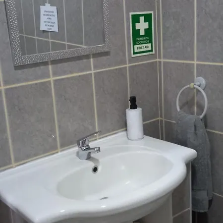 Appartement Quinta Do Vale Da